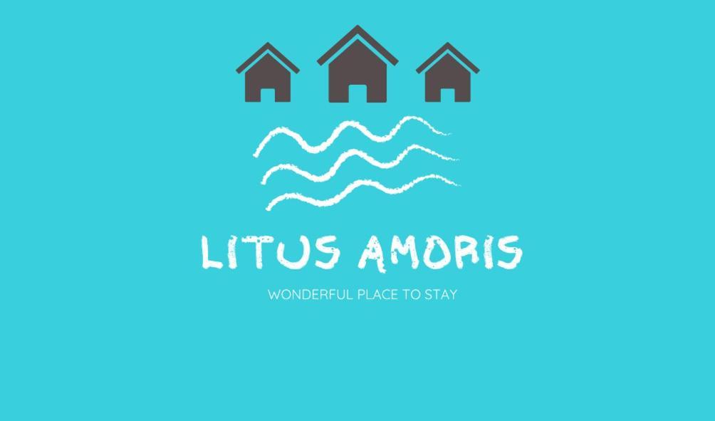 Litus Amoris Σπίτι διακοπών